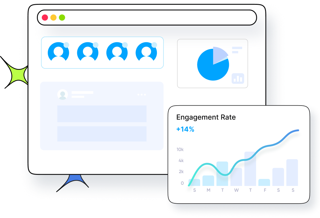 Customizable Parameters