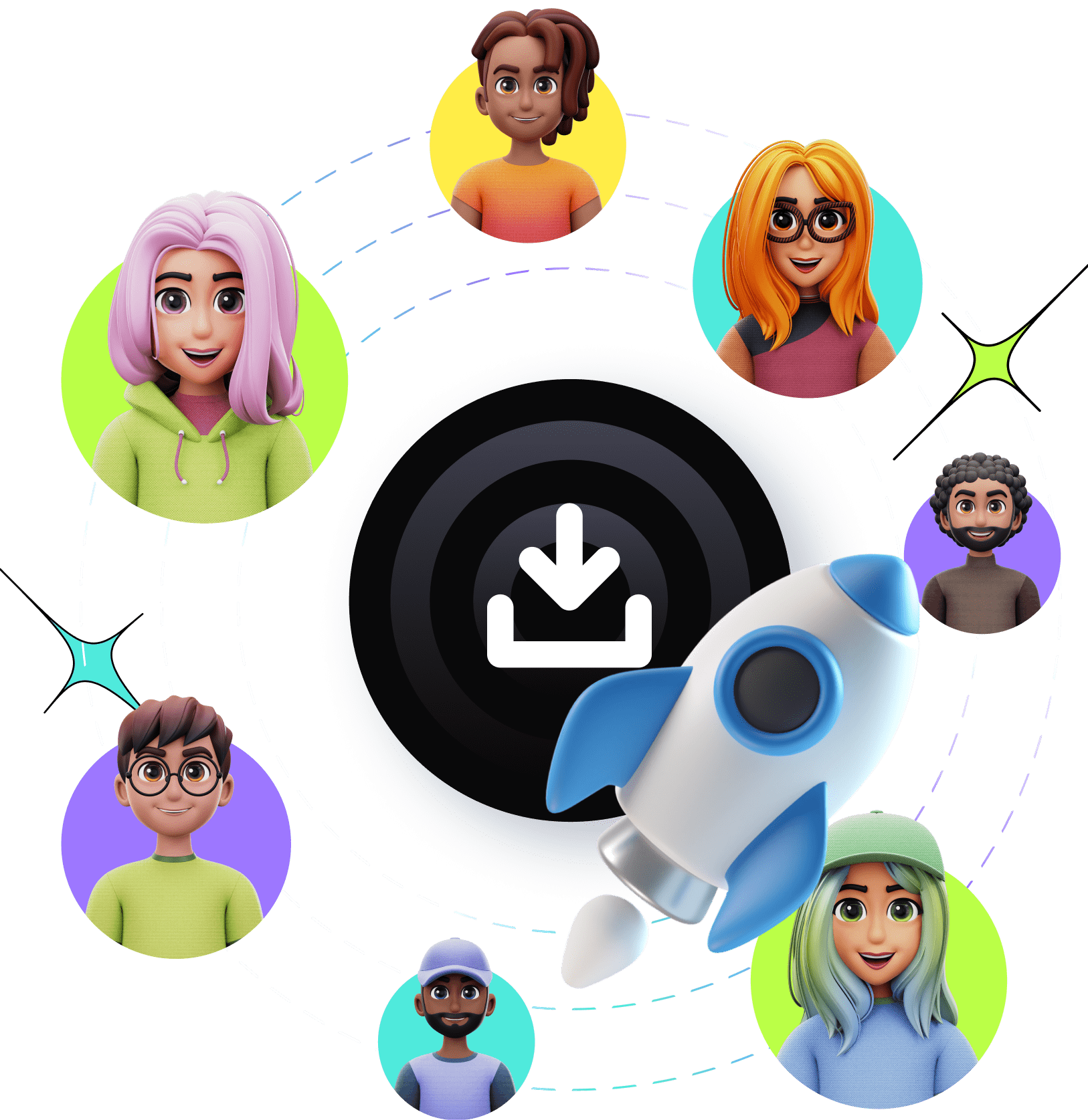 TikTok Downloader
