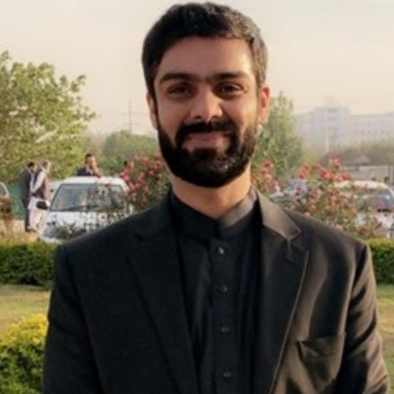 Wasiq Naeem