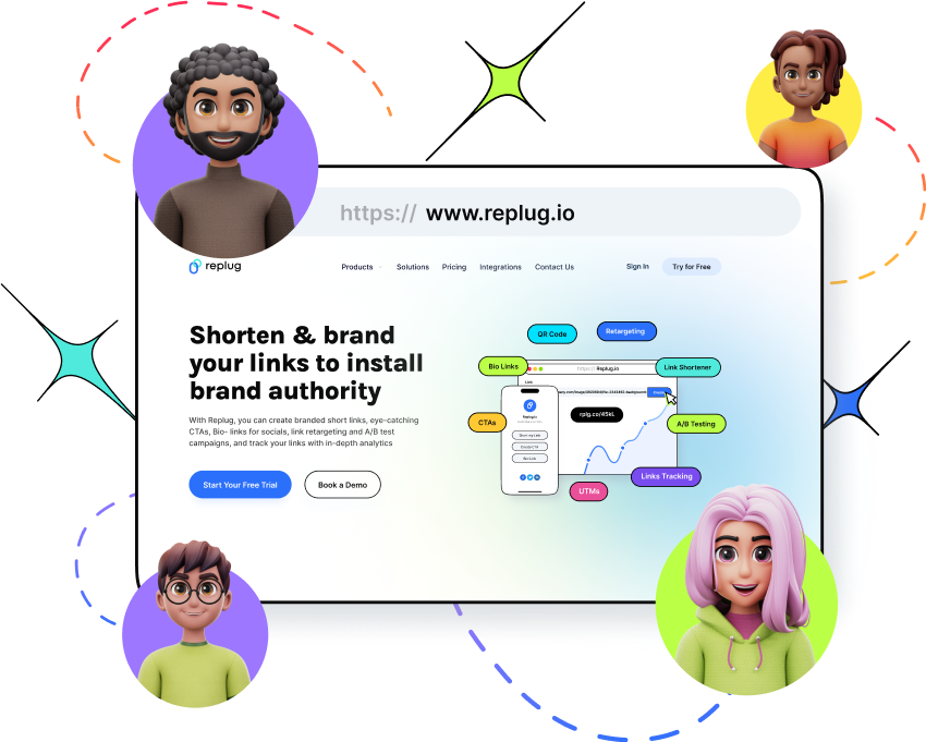 TinyURL alternative
