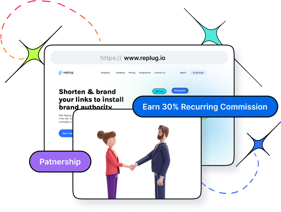 Affiliate Program
