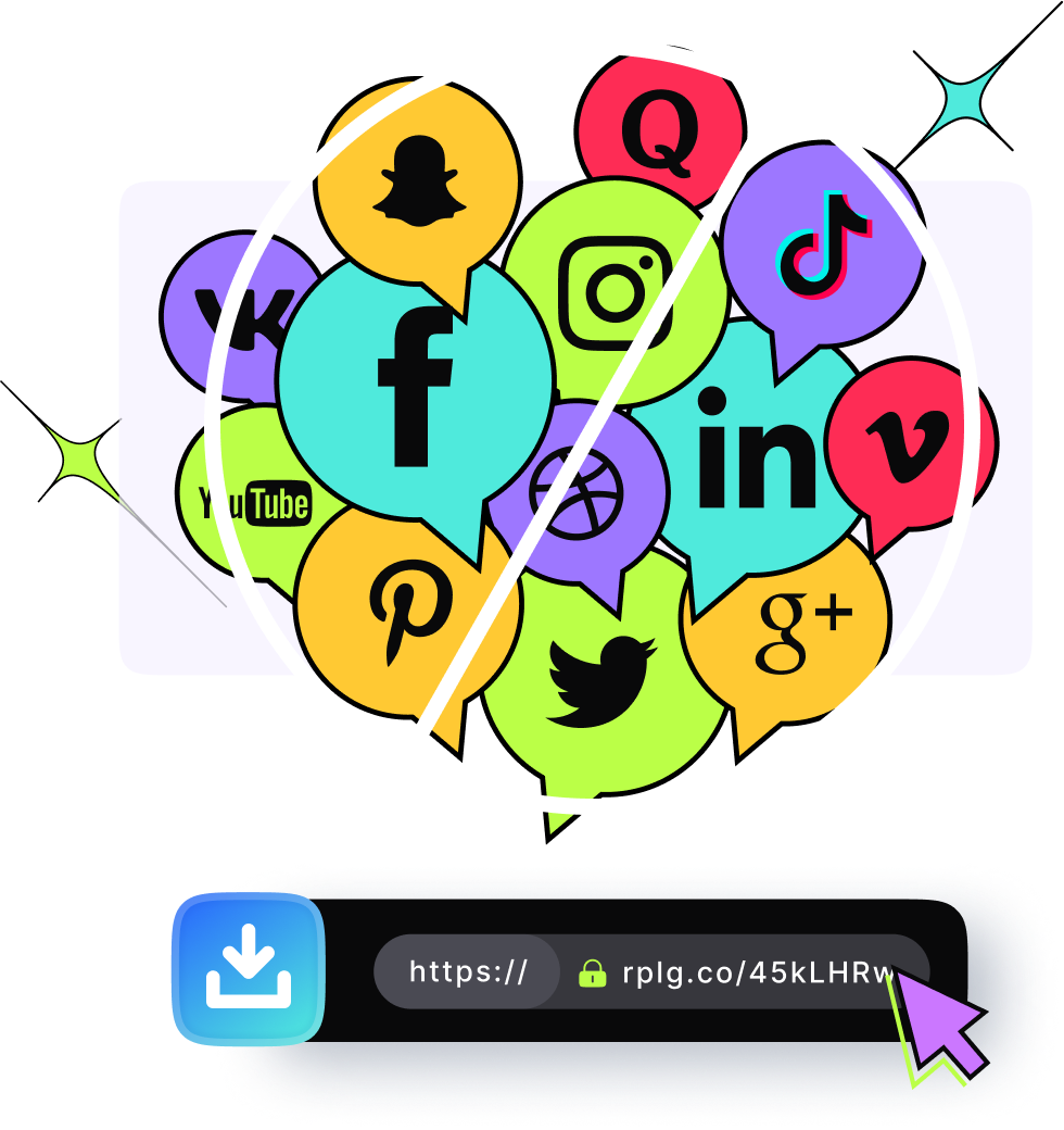 TikTok Downloader