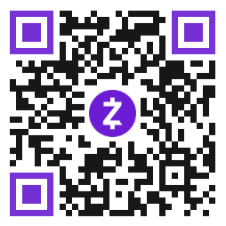 How a Zelle QR code works
