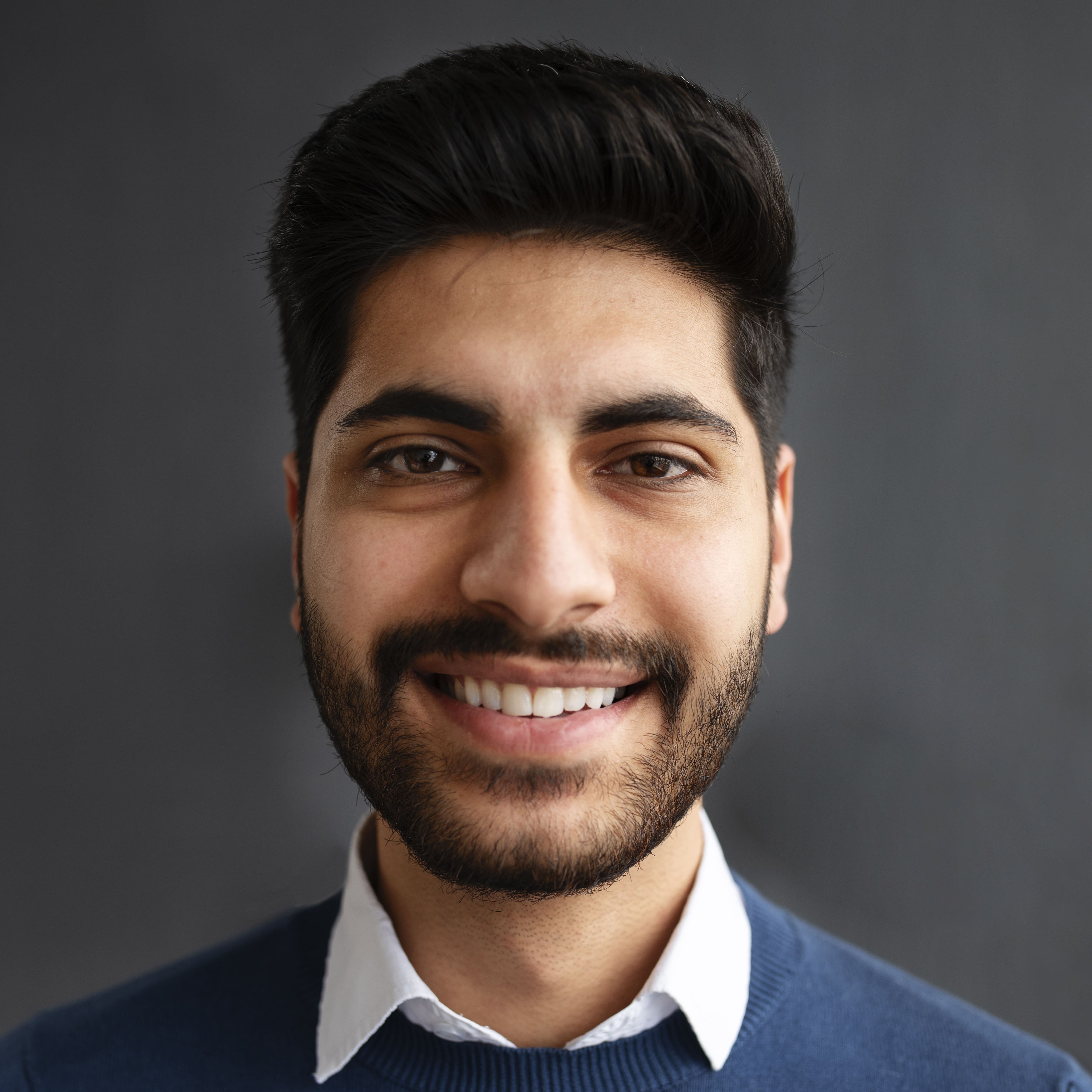 Testimonial by David Khan