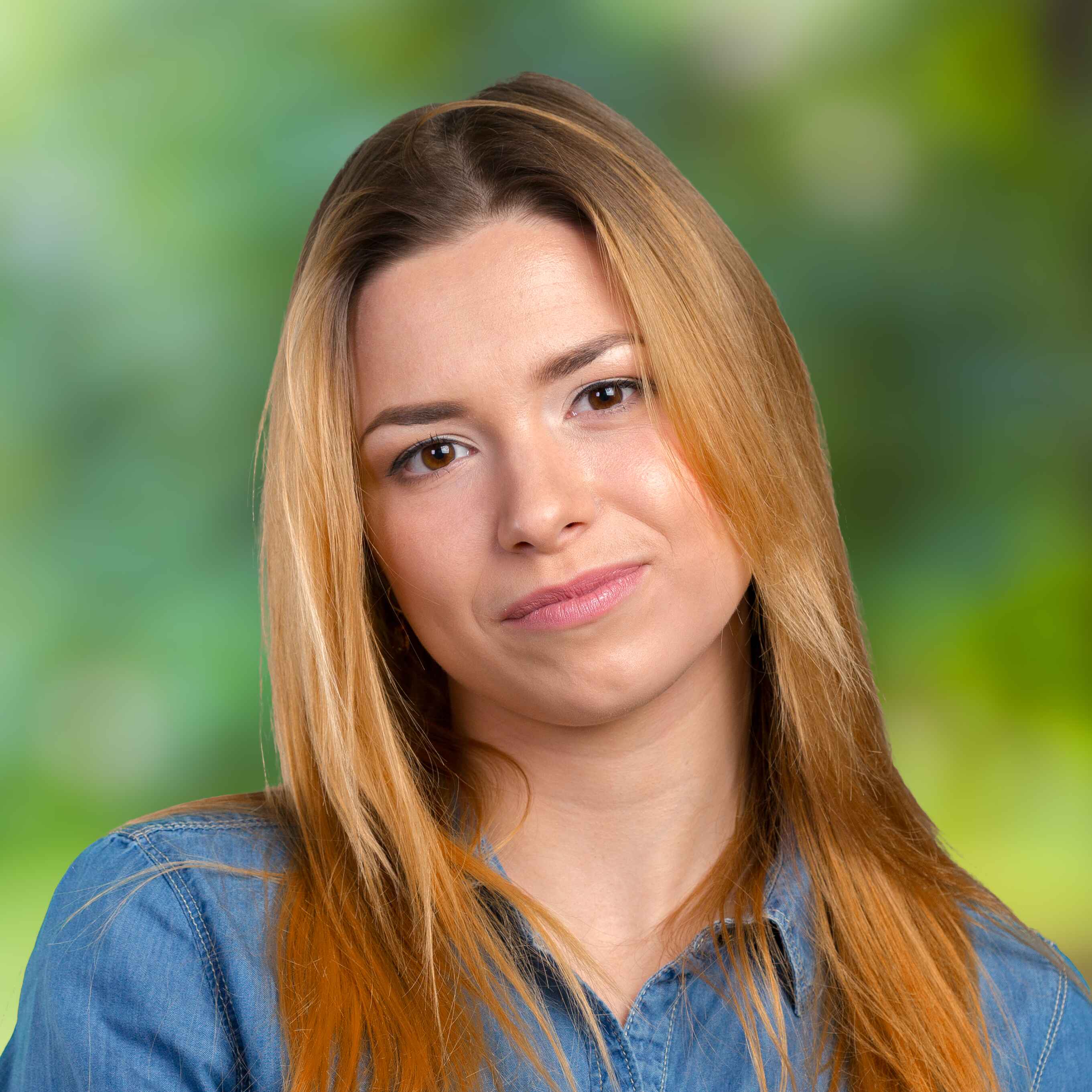 Testimonial by Laura Green